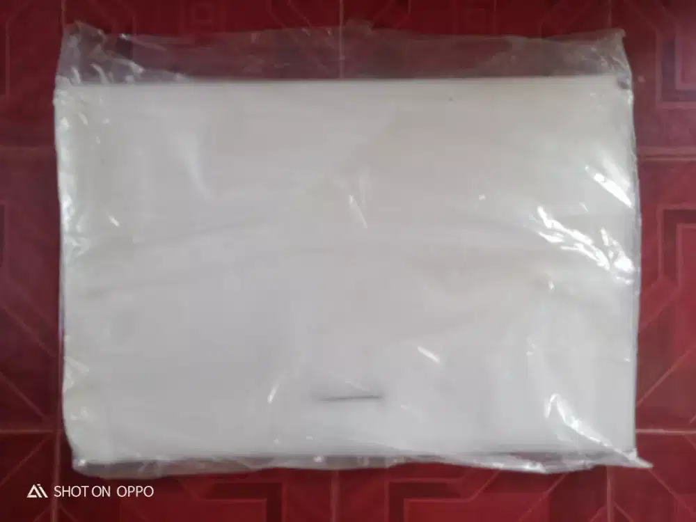 Plastik Donut tebal 1Lusin & 1/2 Lusin