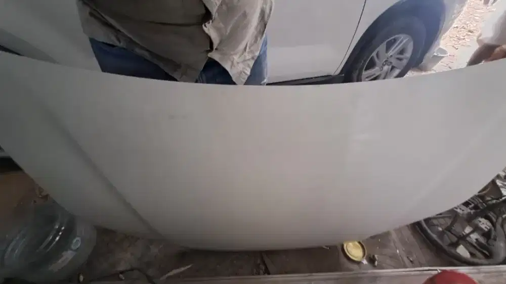 Kap mesin Rocky  2022