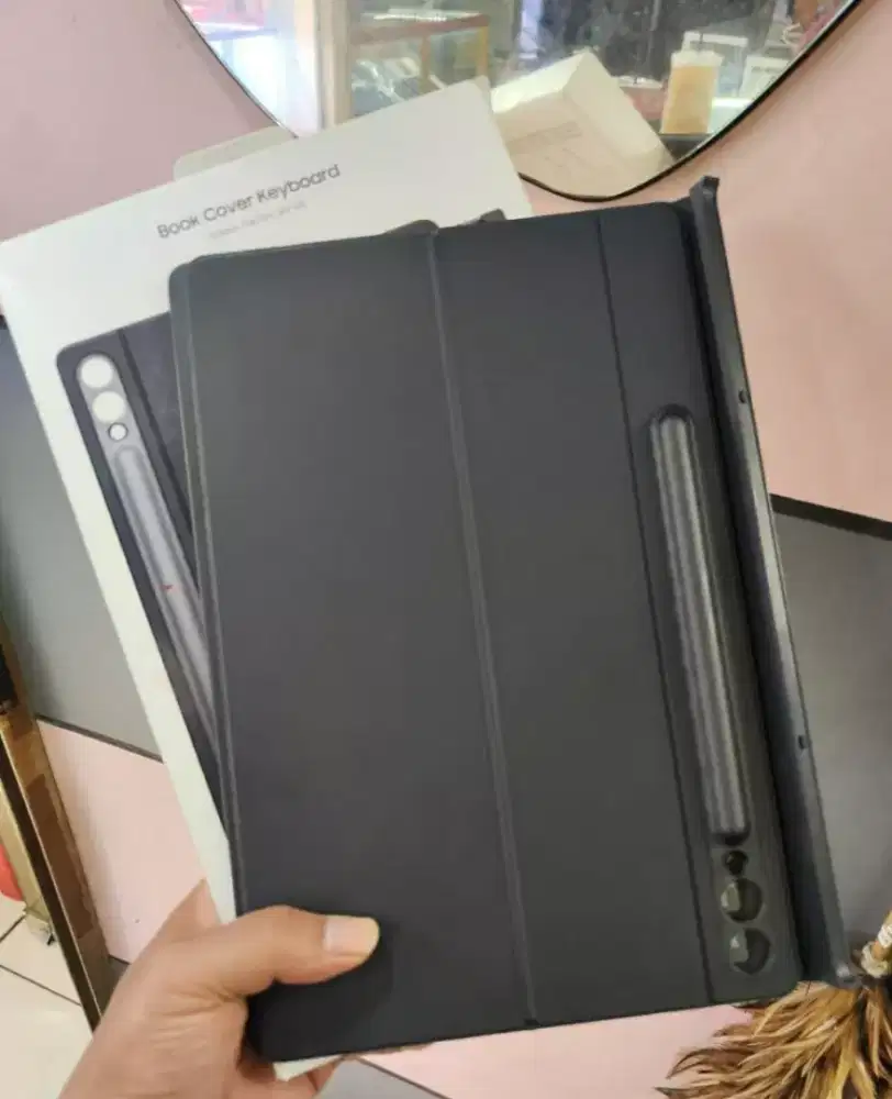 Keyboard S9+ S9fe+ Original sein