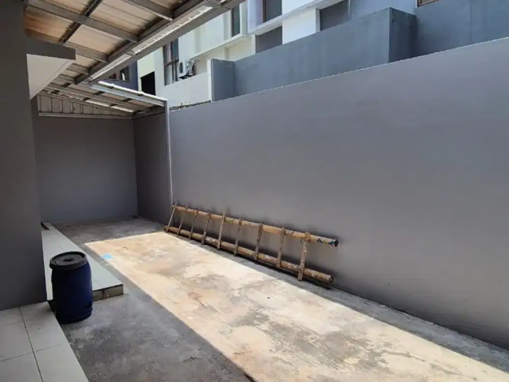 Disewakan Rumah 2 Lantai Area Cluster Jakarta Garden City Jakarta Timur