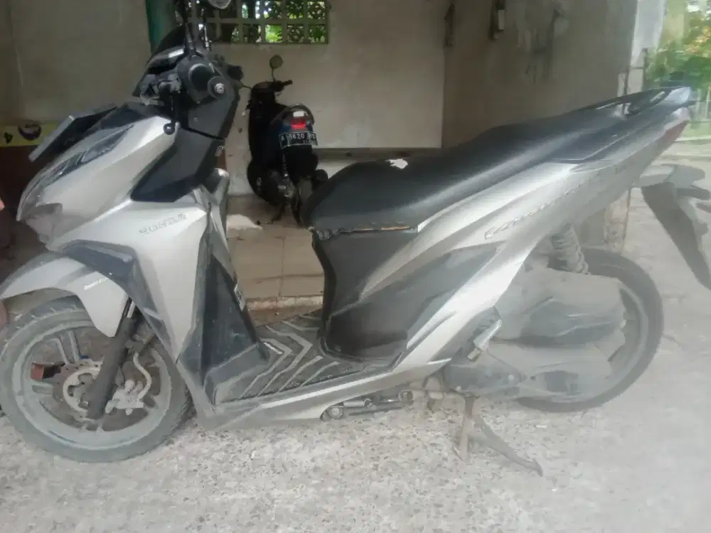 Vario 150cc tahun 2019