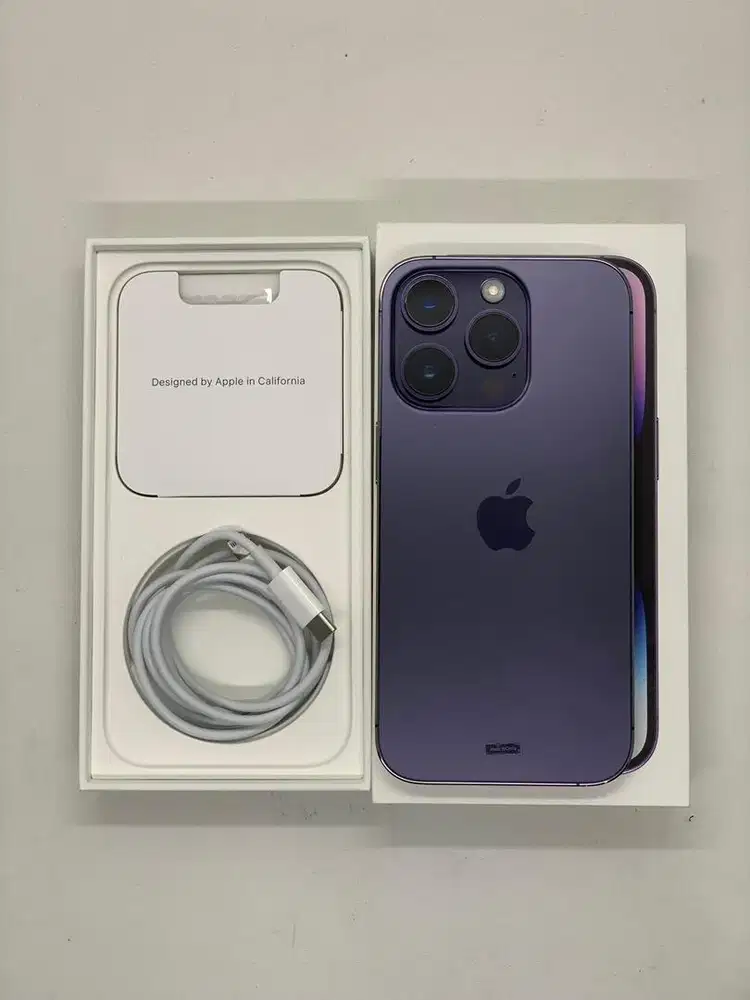 iPhone 14 Pro 256gb iBox