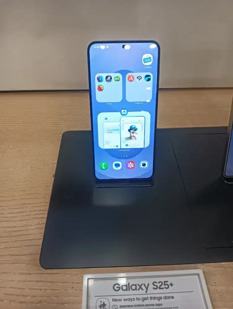 Segampang Itu Dapetin SAMSUNG GALAXY S25+