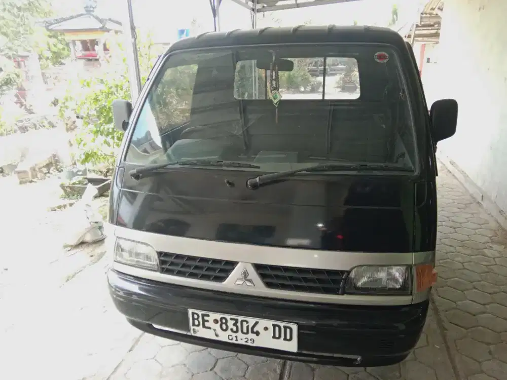 Mitsubishi Colt T120SS