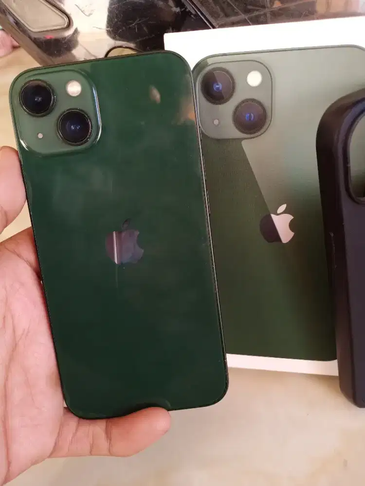 iPhone 13 ibox 512gb full set