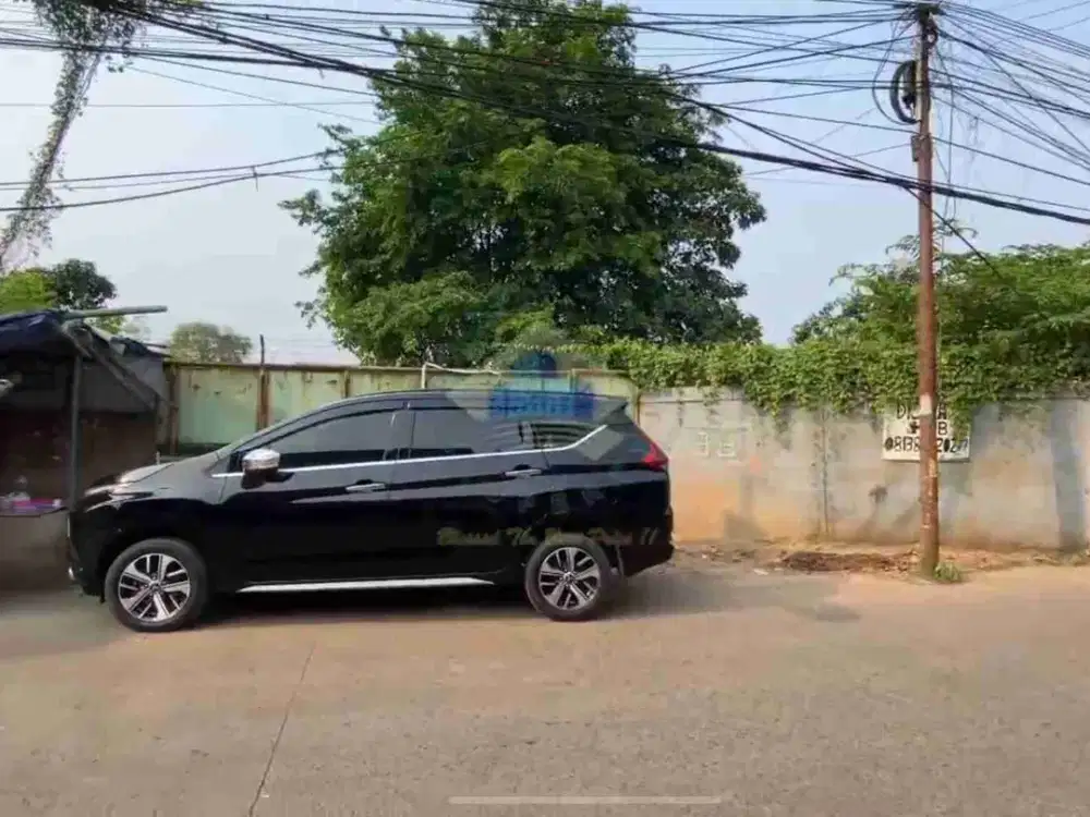 Dijual Tanah Industri Di Gandasari, Tangerang