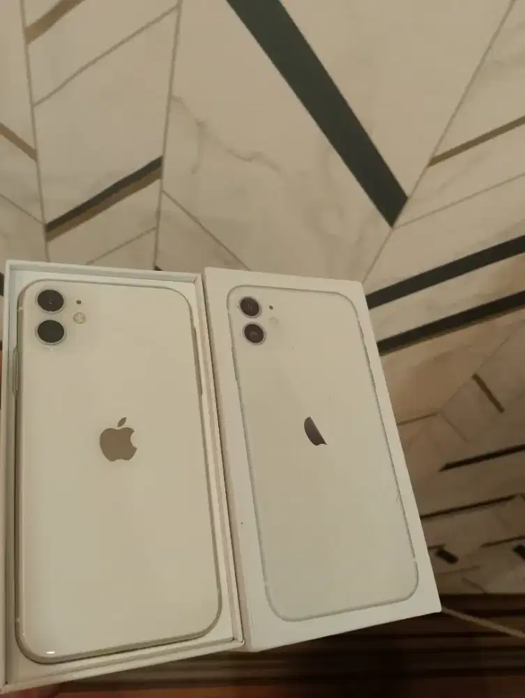 Iphone 11 128gb pesta apple