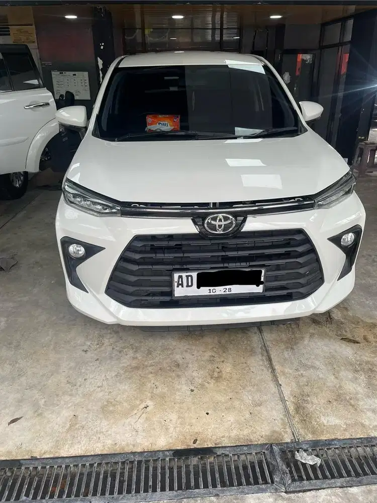 AVANZA G 2023 1.5