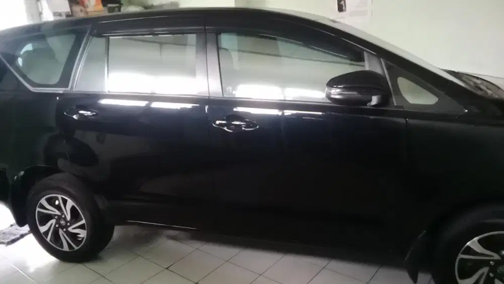 Toyota Kijang Innova 2023 Diesel