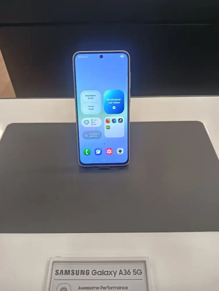 Segampang Itu Dapetin SAMSUNG GALAXY A36 5G