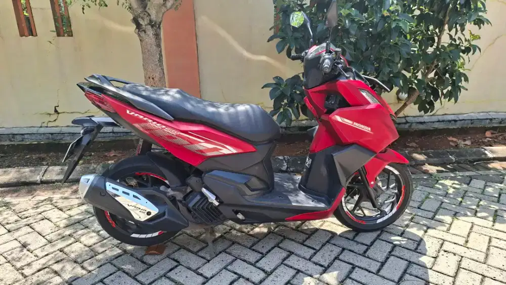 Honda Vario 160 cc CBS ESP