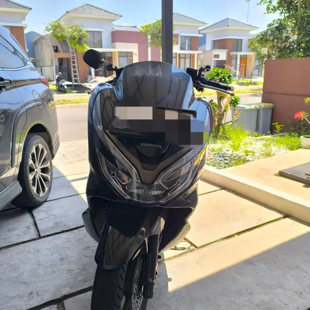 Honda PCX 150 ABS 2019