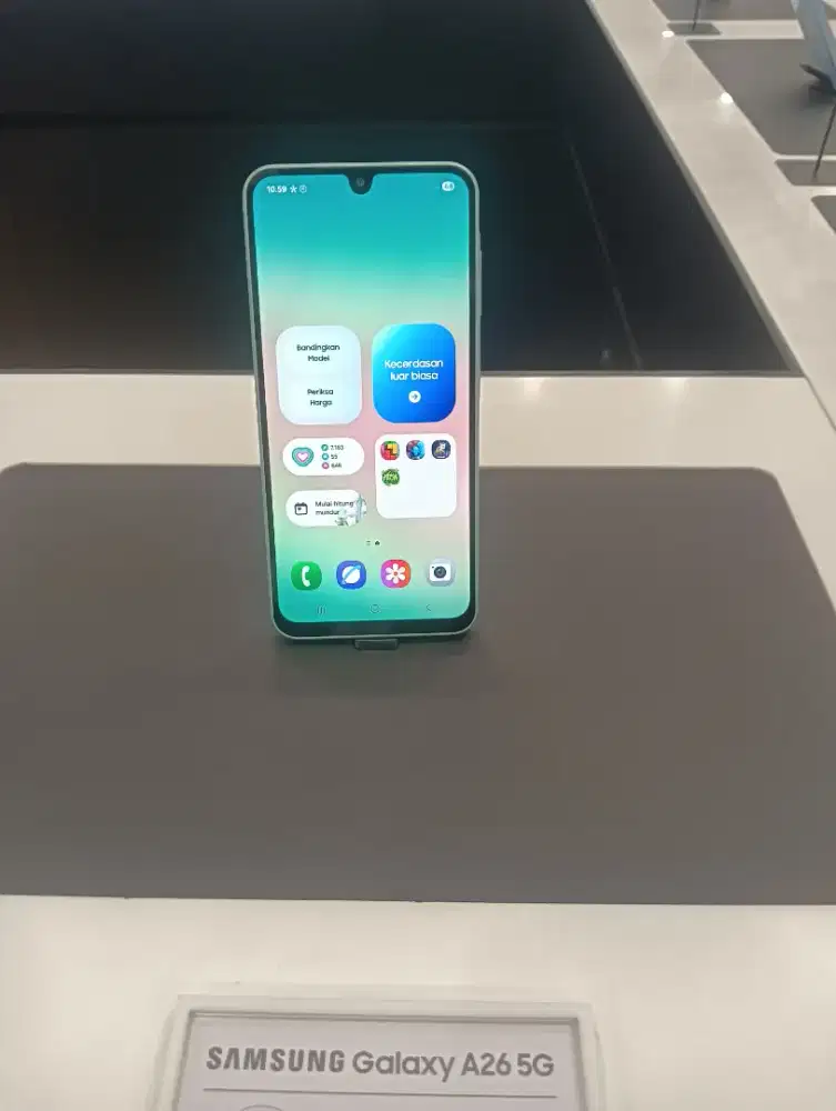 Segampang Itu Dapetin SAMSUNG GALAXY A26 5G