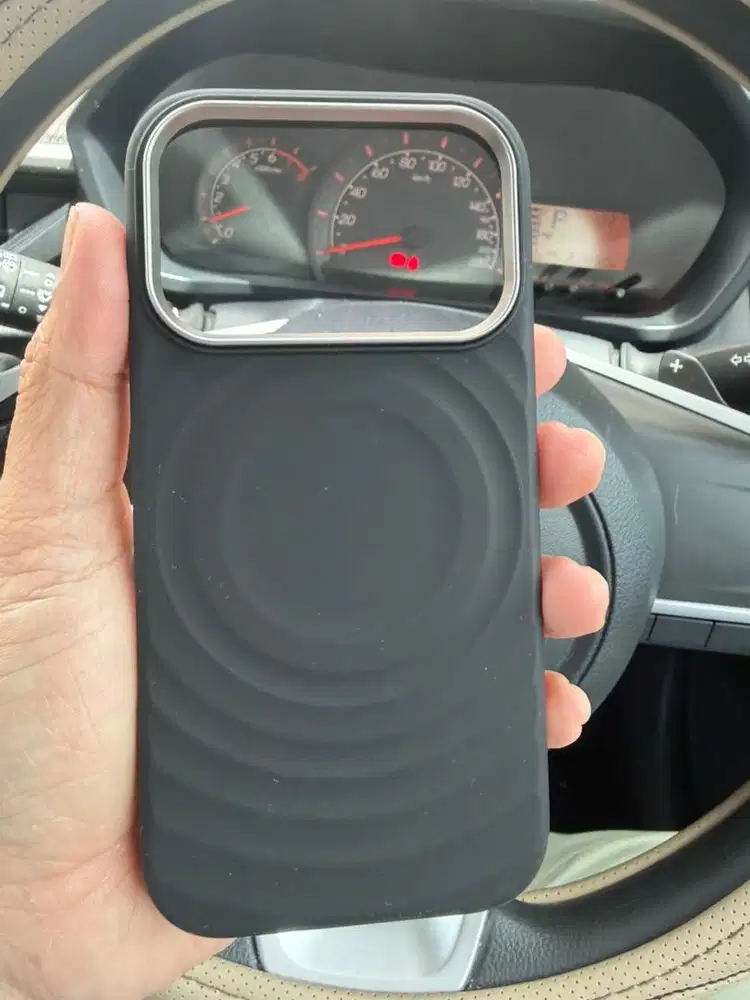 Case iPhone 17 Pro Lolypoly