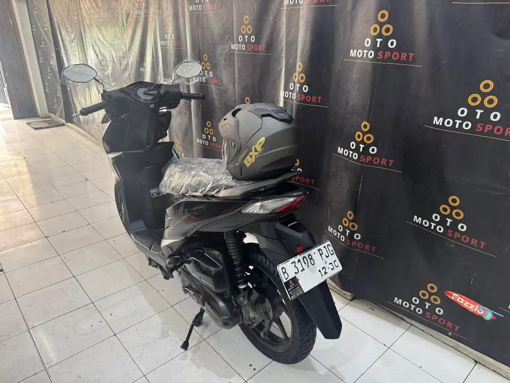 digercep HONDA New Beat 2020