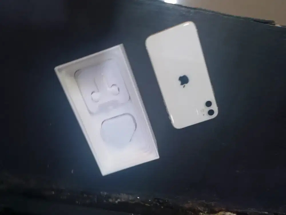 Iphone 11 128gb sangat super murah