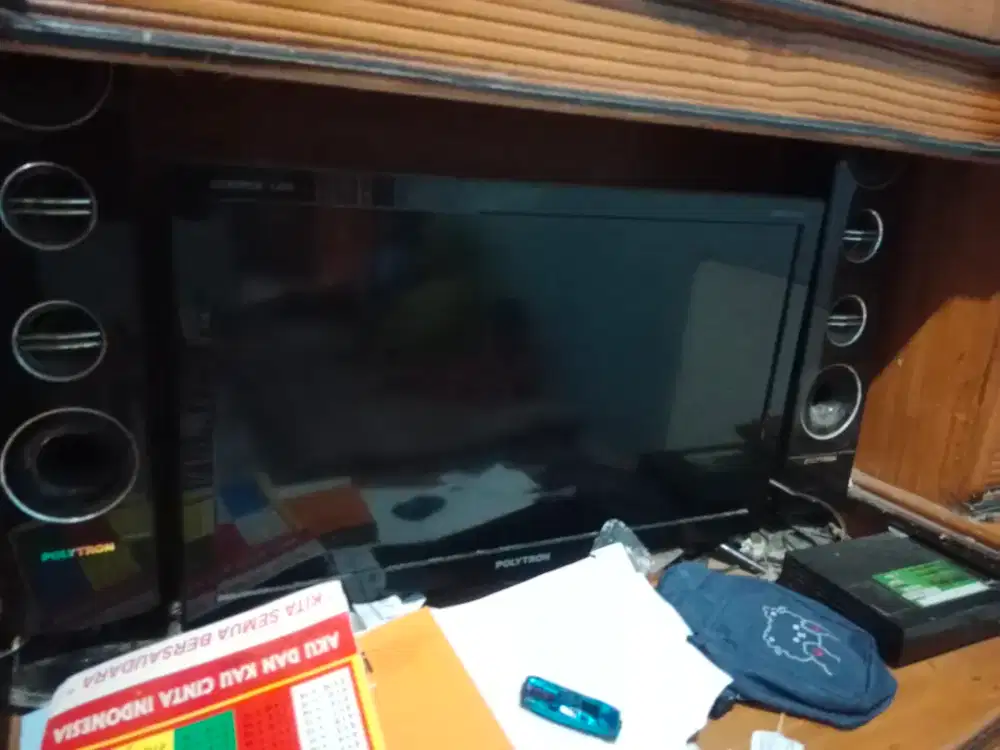 Jual TV LED POLYTRON