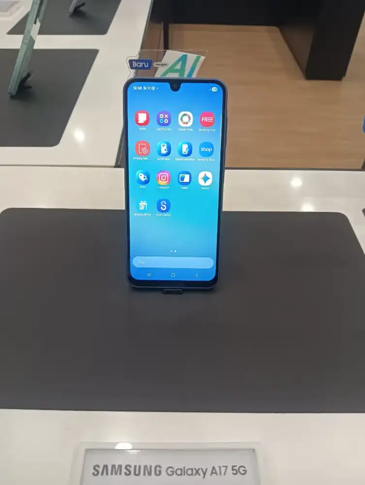 Segampang Itu Dapetin SAMSUNG GALAXY A17 5G