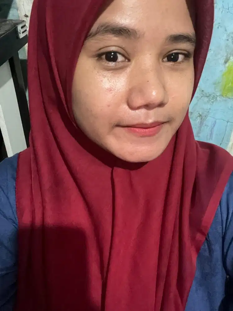 Nyari lowongan pekerjaan