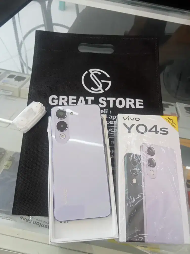 Kredit Hp bersama Homecredit Indonesia