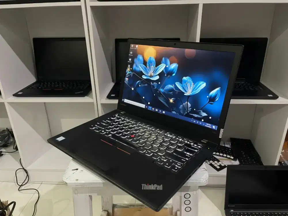 LENOVO THINKPAD T470 (Touchscreen)