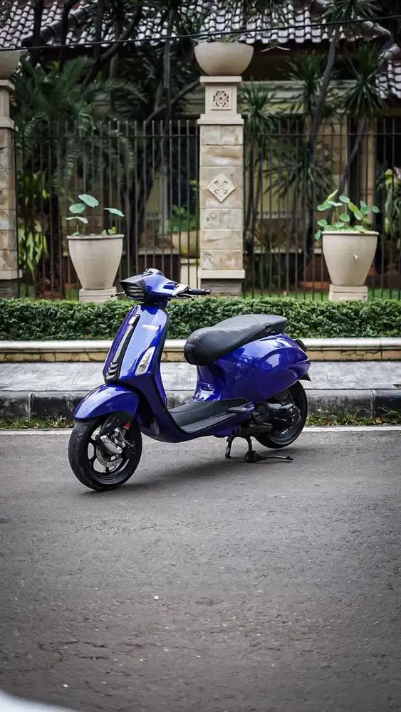 VESPA SPRINT 150 3V 2014