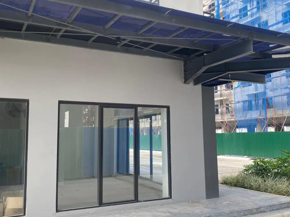 Ruko/ kios Murah 1.8 Jt Dijual Di Lippo Cikarang Estate