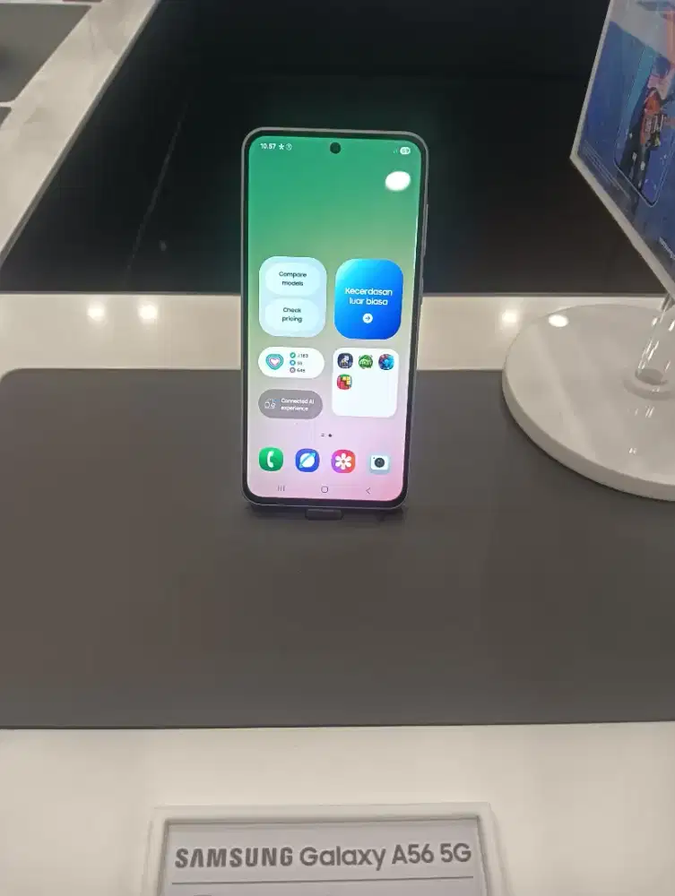 Segampang Itu Dapetin SAMSUNG GALAXY A56 5G