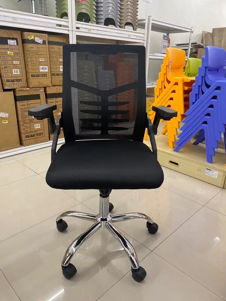 jual kursi kantor murah informa/selma