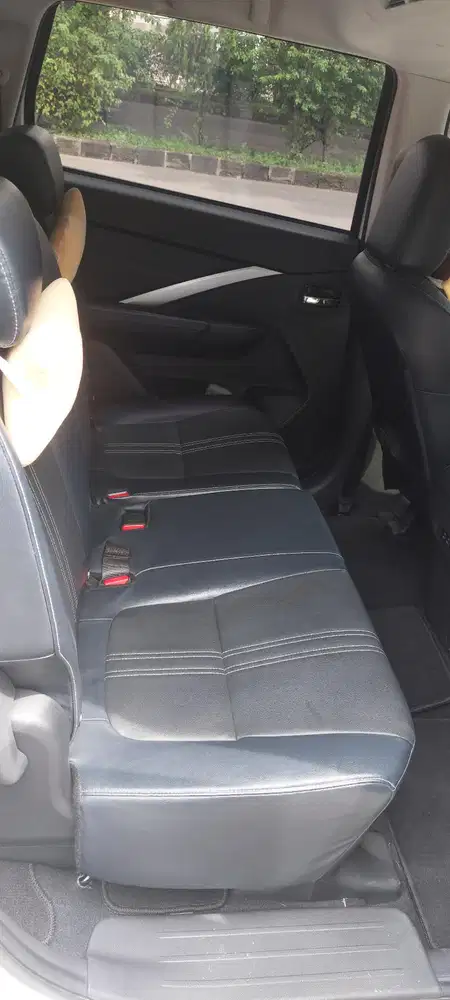 Mitsubishi Xpander 2022 Bensin