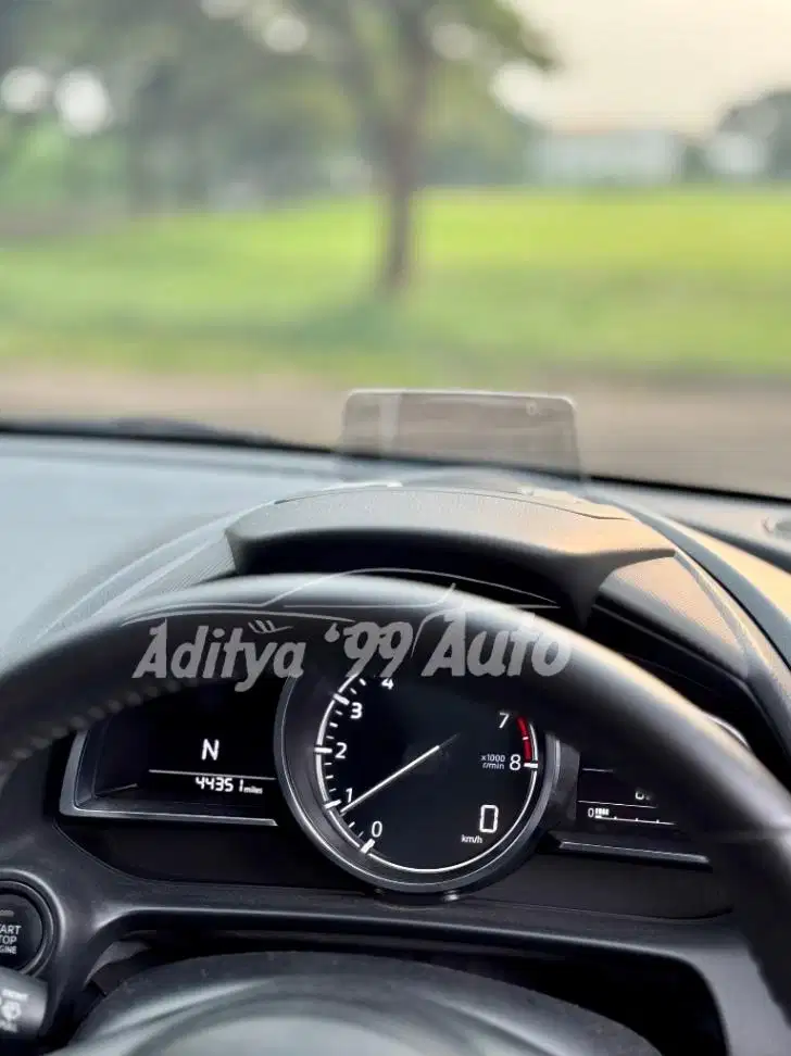 HARGA CASH CREDIT TERMURAH! MAZDA 2 GT SKYACTIV 2020/2019 AT GARANSI