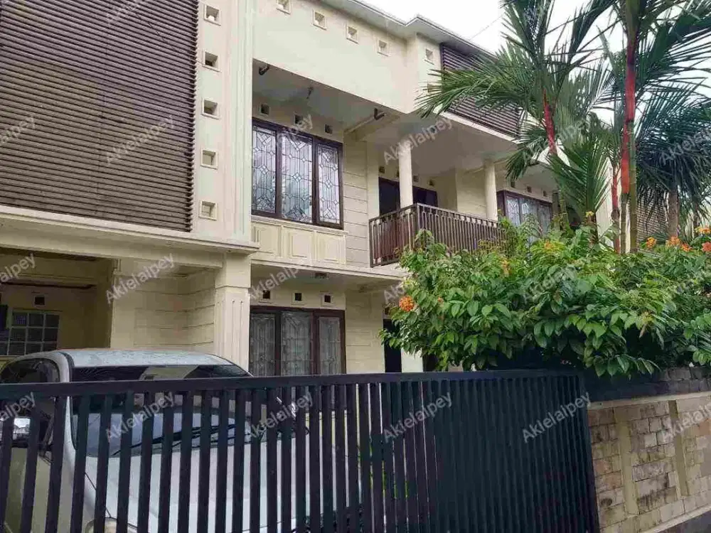 Disewakan rumah bagus Tirtasari