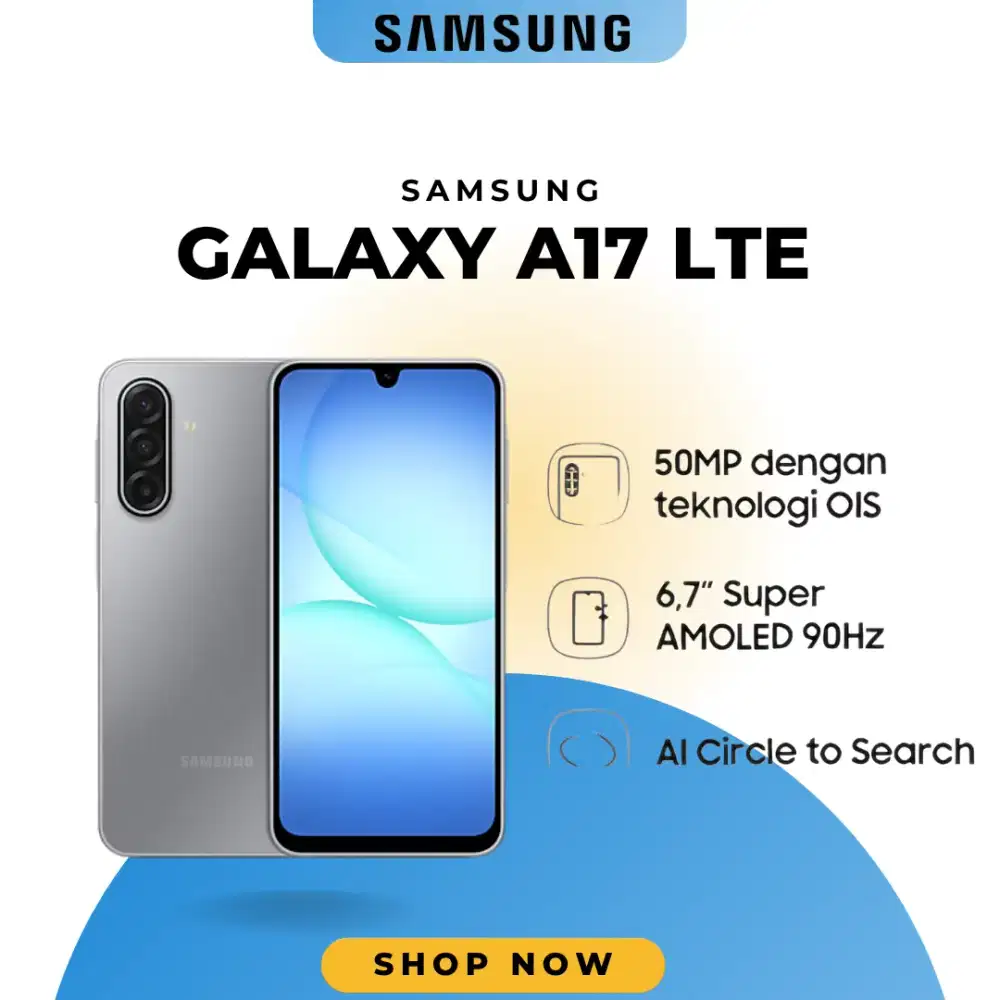 Samsung Galaxy A17 8/256
