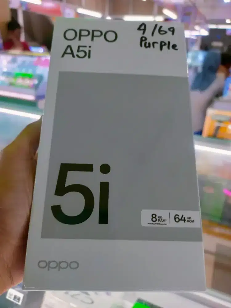 A5i Tahan banting tahan Air