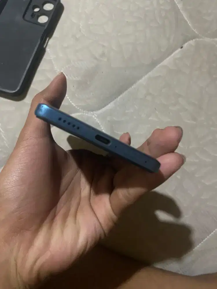 poco f5 12/256 fullset