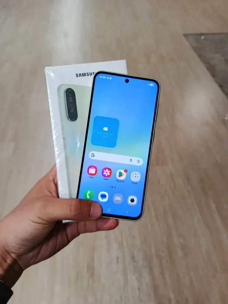 Samsung A36 5G ram 8/256 GB