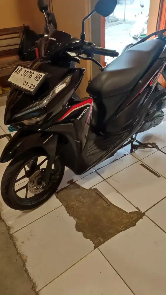 Honda vario 125 2019