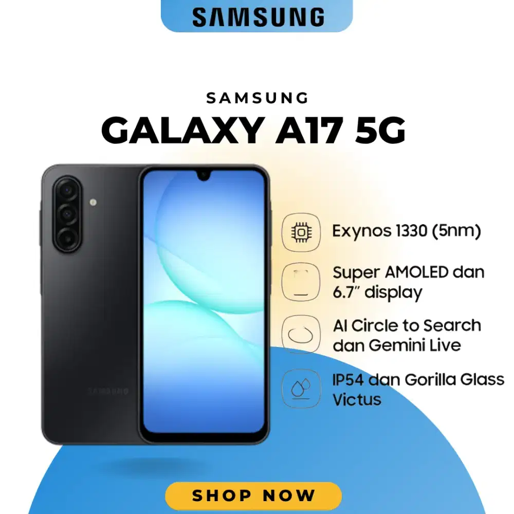 Samsung Galaxy A17 5G 8/256