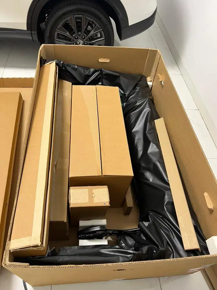 Soft top Rubicon JL Original 2022