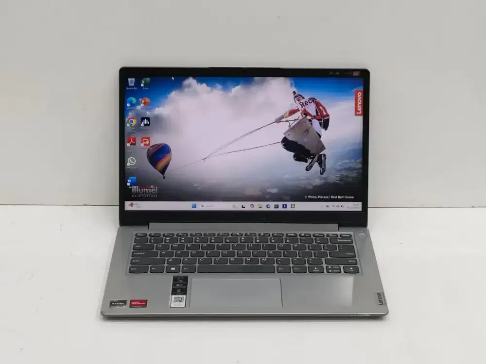 LENOVO IDEAPAD SLIM 1 Amd ryzen 3-7320u Ram 8GB SSD 512GB