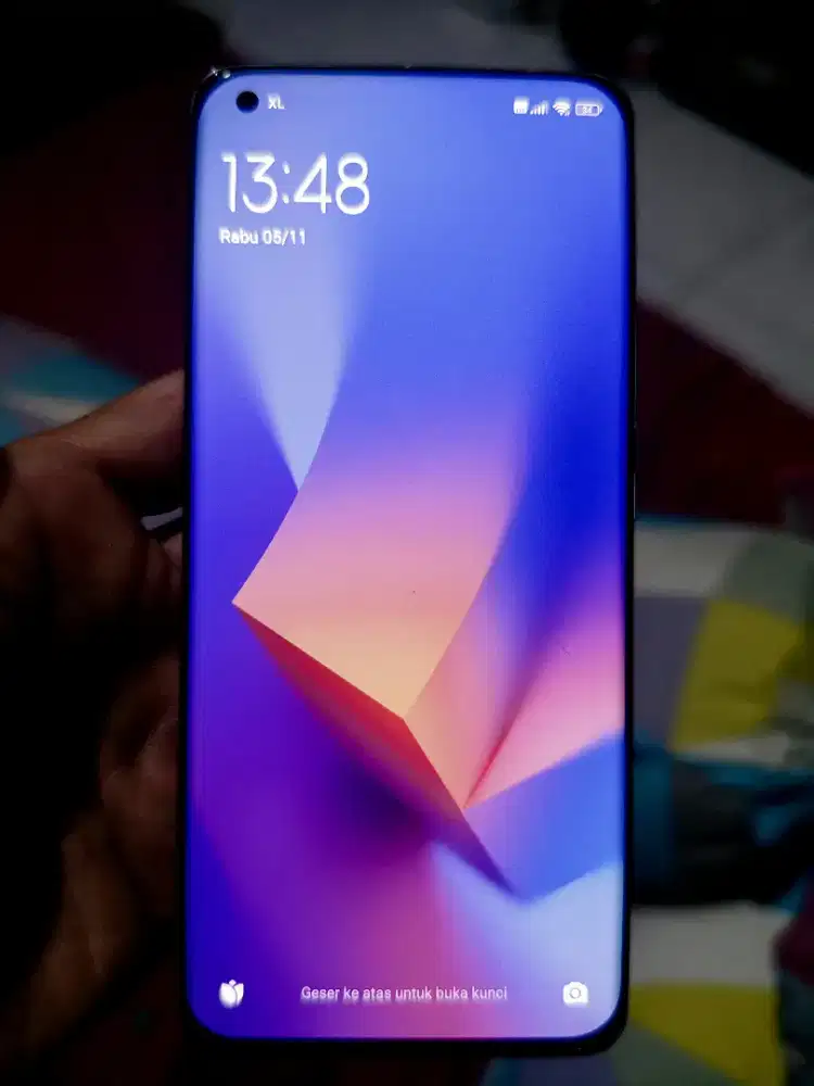 Xiaomi 11 Ultra 5G 12/256