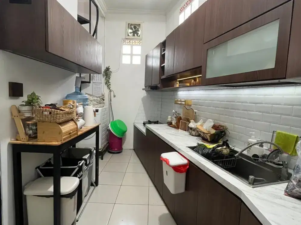 Dijual Rumah sadang serang cikutra