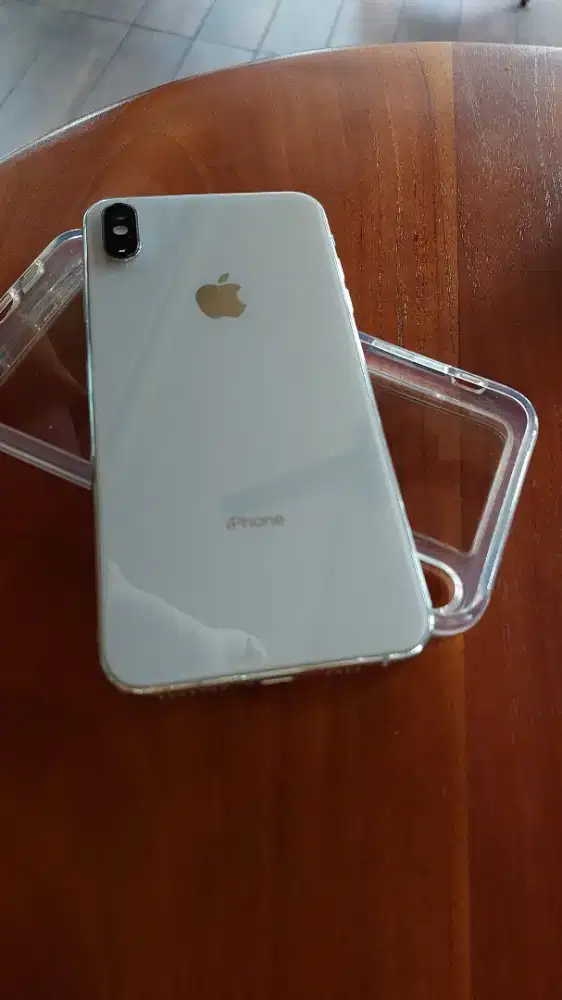 Iphone XS Max 256gb