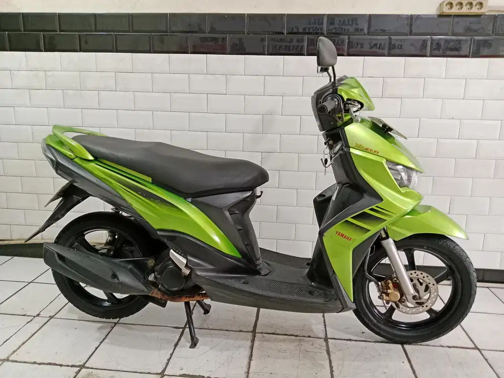 Soul gt tahun 2012 bagus siap gas