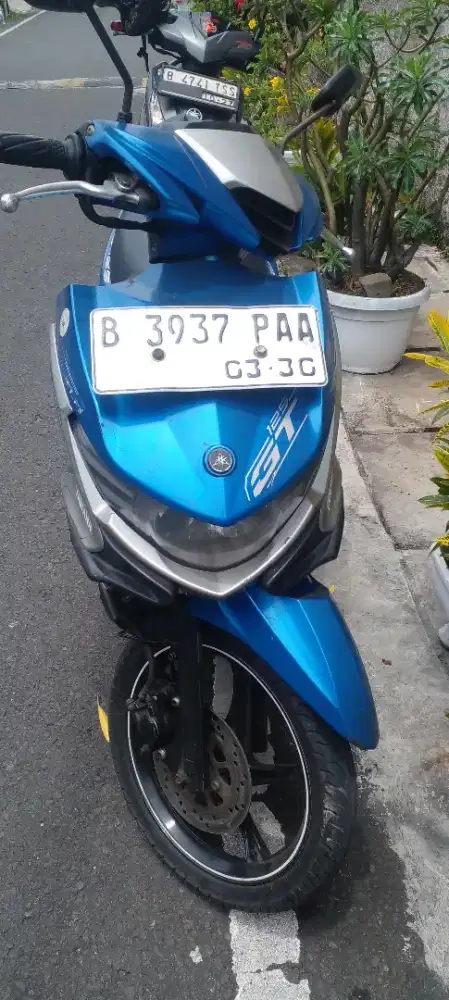 Dijual xeon gt 125