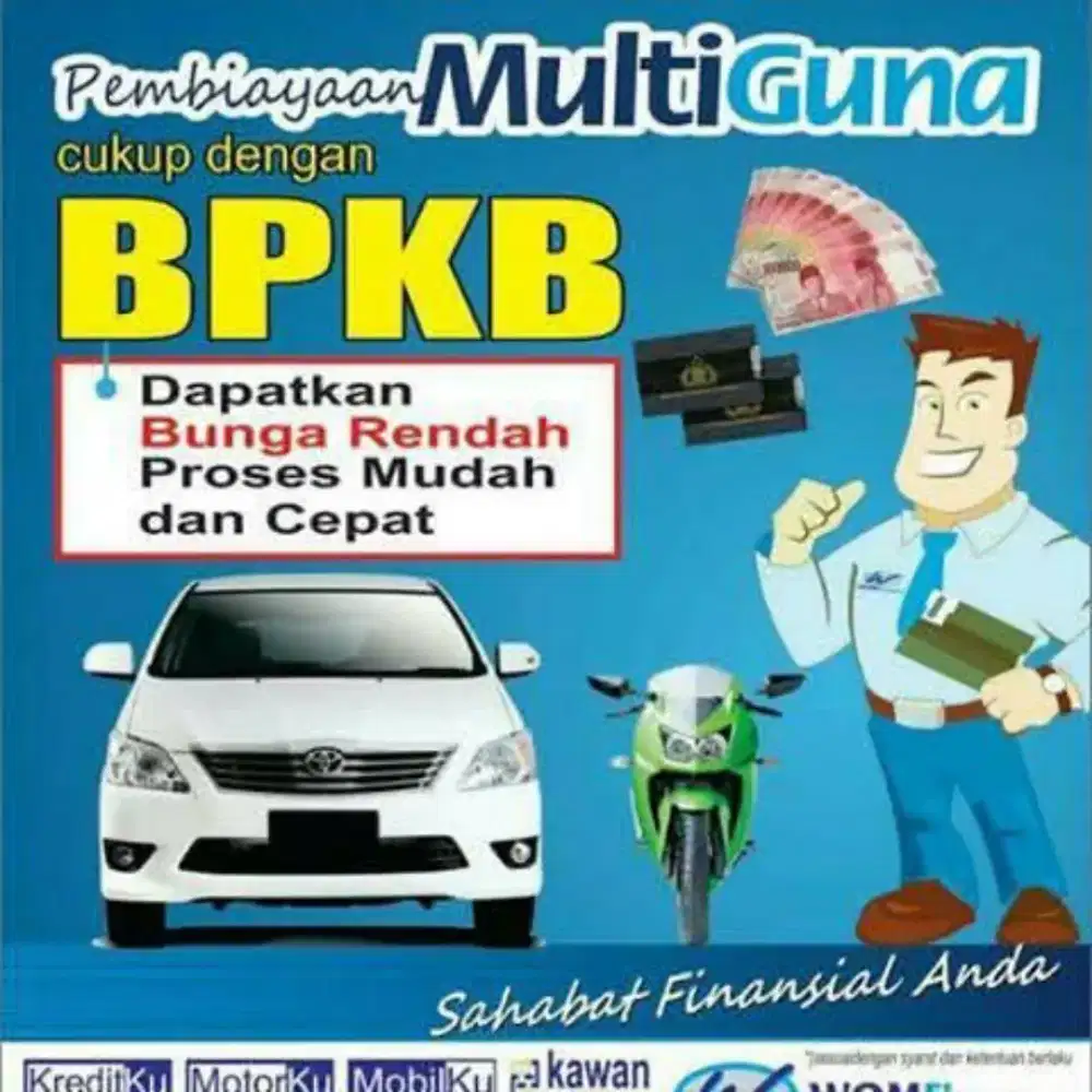 Monggo yg butuh DANA CEPAT