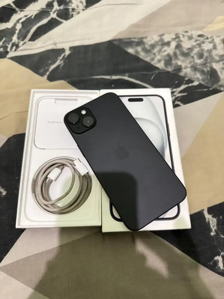 iPhone 15 Plus 128gb iBox