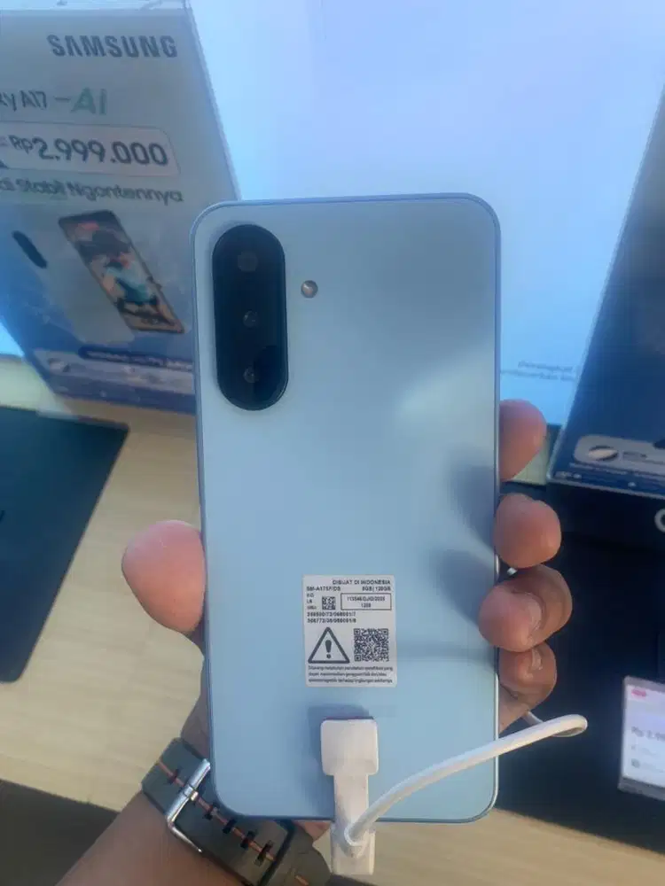 samsung galaxy a174G & samsung a175G