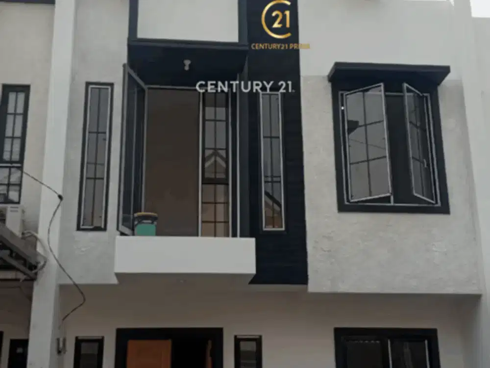 Dijual Rumah Bagus Strategis Harga Menarik Di Dekat Bintaro