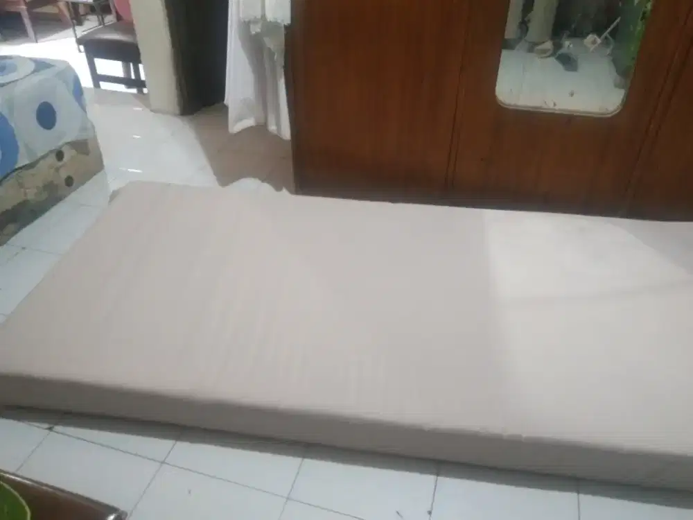 kasur busa uk 90x200 tebal 15 cm